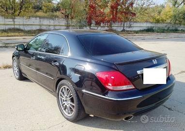 Honda Legend - 2008- 3.5 B - motore j35a8