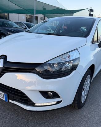 Renault Clio 1.5 75 CV 5p Garantita