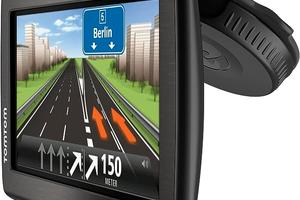 Tom Tom Via 130 Europa