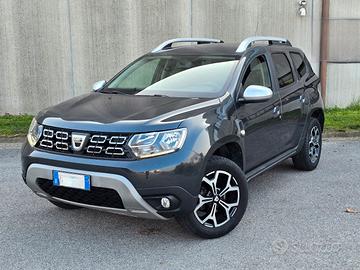 DACIA DUSTER 1.0 GPL PRESTIGE 2021 – 68.000 KM 