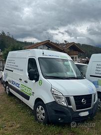 NISSAN NV400 35 2.3 dCi 145CV PM-TM