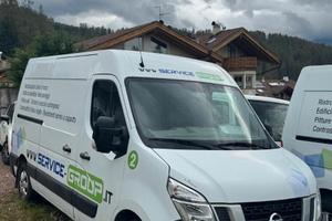 NISSAN NV400 35 2.3 dCi 145CV PM-TM