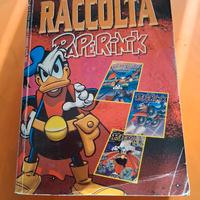 Raccolta Paperinik n.1