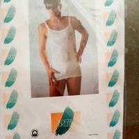 CANOTTIERA UOMO