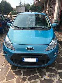 FORD Ka 2ª serie - 2012