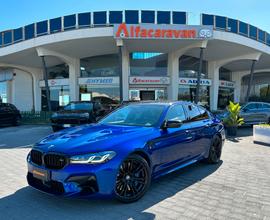 BMW M5 4.4 V8 Competition auto