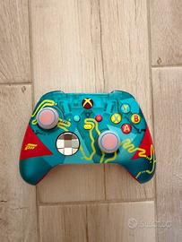 Xbox controller Forza Horizon 6