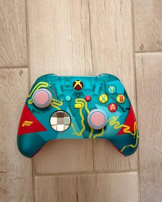 Xbox controller Forza Horizon 6