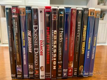 15 Dvd - Film vari