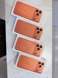 iPhone 17 PRO/ PRO MAX - NUOVO GARANTITO