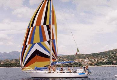 Acquamarine 40 acciaio