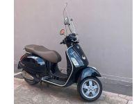 Vespa GTS 250