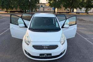 Kia Venga 1.4 CVVT EX ISG