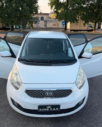 Kia Venga 1.4 CVVT EX ISG