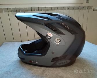 Casco bell sanction 