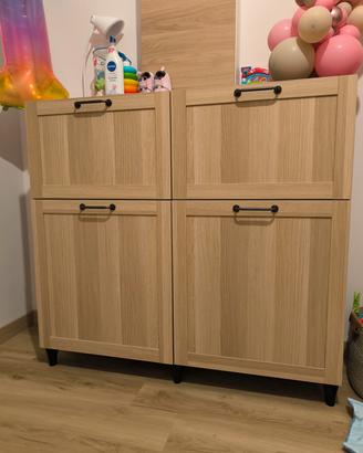 MOBILE IKEA HEMNES 