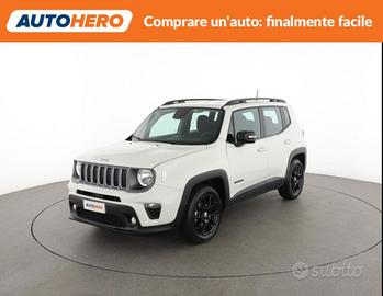 JEEP Renegade ED95305
