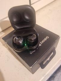 Auricolari Bluetooth Samsung Buds pro