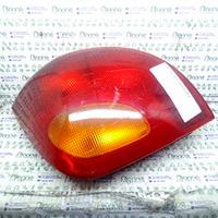 FANALE POST. SX. FORD FIESTA (DX) (09/95-08/99) DH
