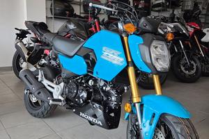 Honda MSX GROM 125 PRONTA CONSEGNA