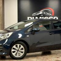 Kia Rio 1.2 CVVT 5p. ECO GPL Cool