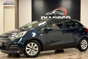 Kia Rio 1.2 CVVT 5p. ECO GPL Cool