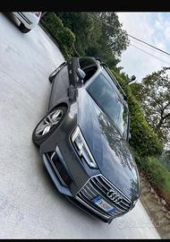 Audi 2.0 4x4 S-Line 2018