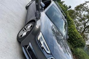 Audi 2.0 4x4 S-Line 2018