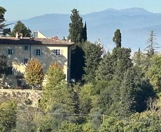 Appartamento di 133 m² con 4 locali a Firenze