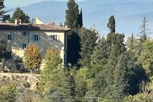 Appartamento di 133 m² con 4 locali a Firenze