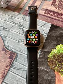 Apple Watch serie 3 42mm