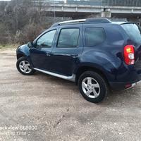 Dacia Duster 1.5dci 110 CV 4x4 