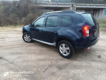 Dacia Duster 1.5dci 110 CV 4x4 