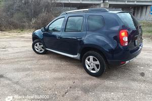 Dacia Duster 1.5dci 110 CV 4x4 
