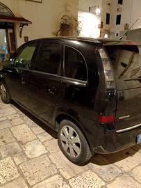 Opel MERIVA 1300 multijet