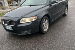 Volvo v50 automatica ok neopatentati!!!!! Euro5
