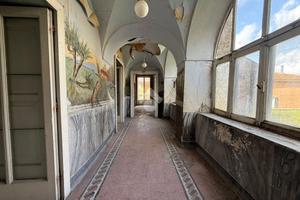 PALAZZO A FRASSO TELESINO