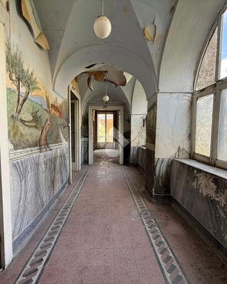 PALAZZO A FRASSO TELESINO
