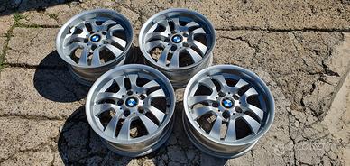 Cerchi in lega originali BMW