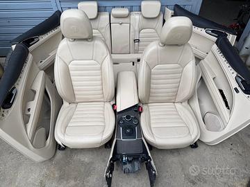 Tappezzeria o interno per alfa Romeo Stelvio