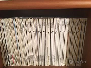 Rivista mensile TUTTO MOUNTAIN BIKE