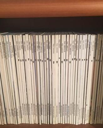 Rivista mensile TUTTO MOUNTAIN BIKE