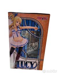 Lucy Heartfilia 1/7 - Good Smile Company - NUOVA