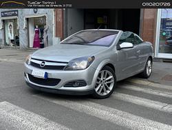 Opel Astra Elegance 1.8 Eco Tec #10217