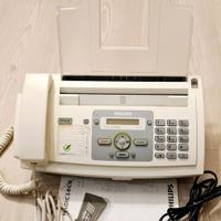 Fax Philips Magic 5 eco