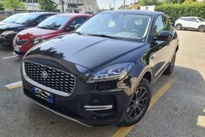 Jaguar e-pace 2021 AUTOCARRO