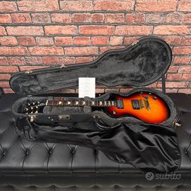 Gibson 2010 Les Paul Studio Fireburst