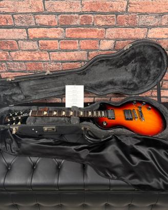 Gibson 2010 Les Paul Studio Fireburst