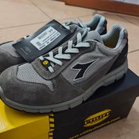 Diadora run text low S1P SRC 