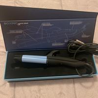 Piastra/arricciacapelli doppio uso